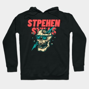 Stephen stills Hoodie